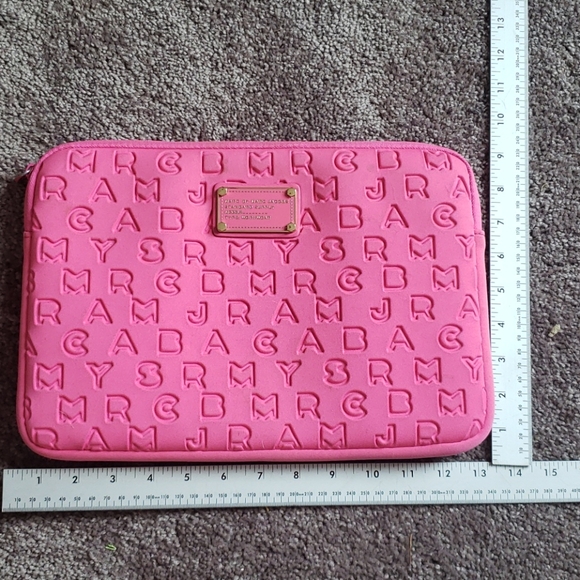 Marc By Marc Jacobs Accessories - Marc by marc jacobs tablet cover